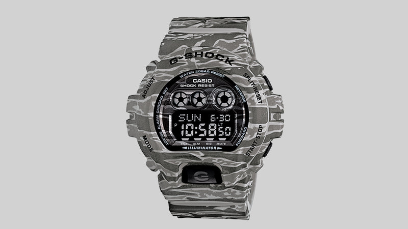 2014 GD-X6900CM-8