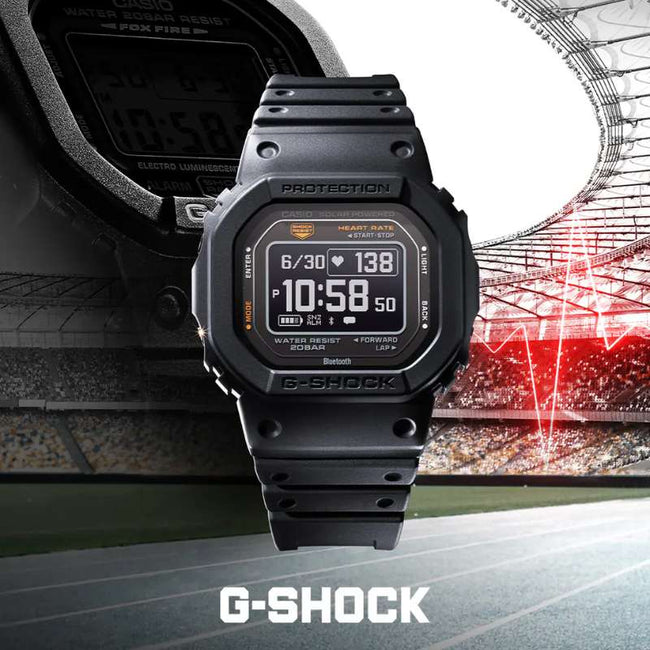 DWH5600 SERIES
