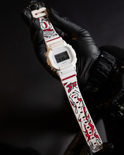 Load image into Gallery viewer, DW5600WW-HASER