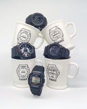 Load image into Gallery viewer, G-Shock Iconic Styles Mug