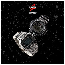 Load image into Gallery viewer, DW5600JV-7D