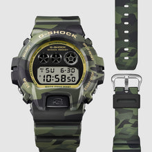 Load image into Gallery viewer, DW6900CMG-3D