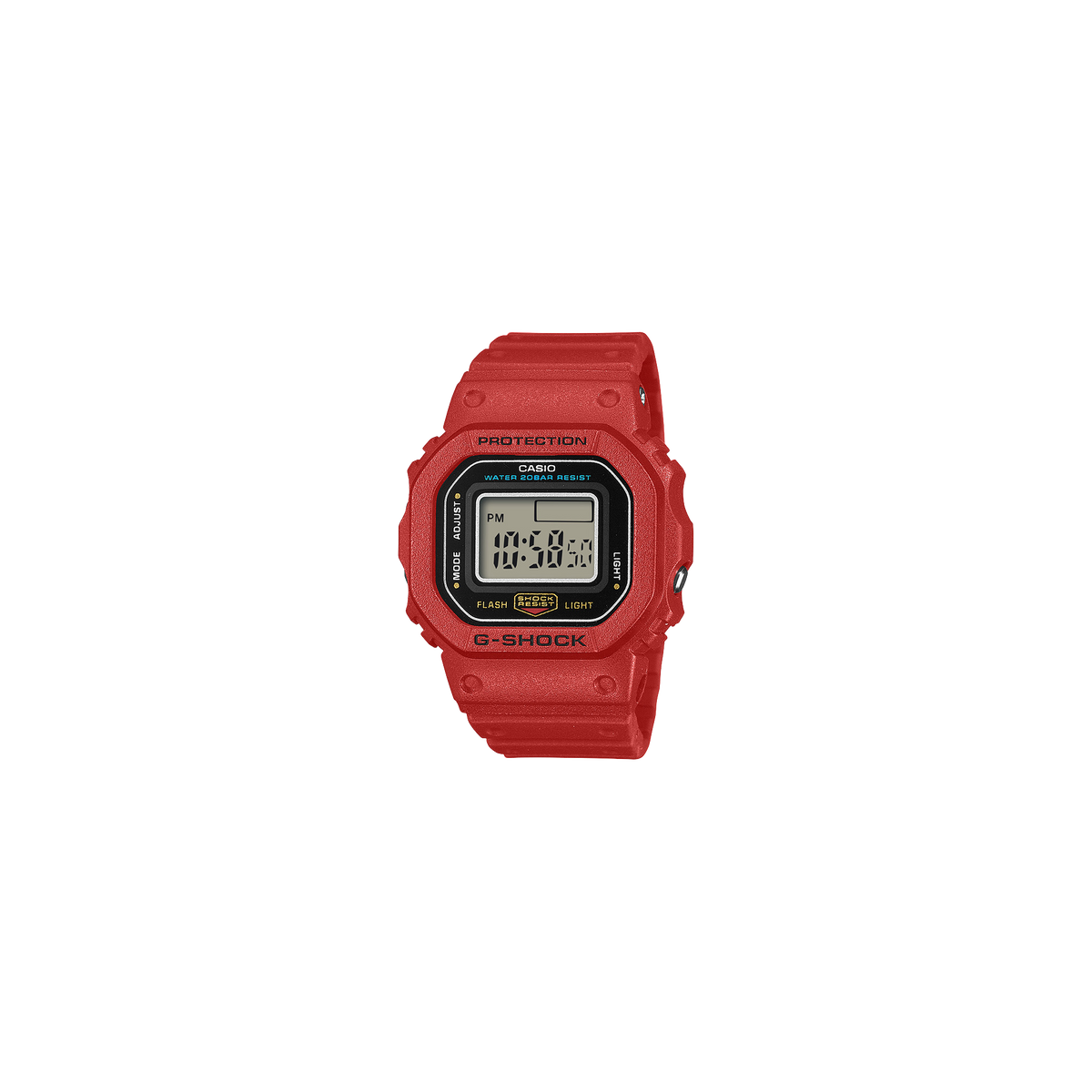 DWN5600-4D | G-Shock New Zealand – G Shock New Zealand