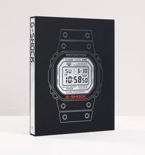 Load image into Gallery viewer, G-SHOCK 40th Anniversary Book