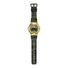 Load image into Gallery viewer, GM6900CMG-3D
