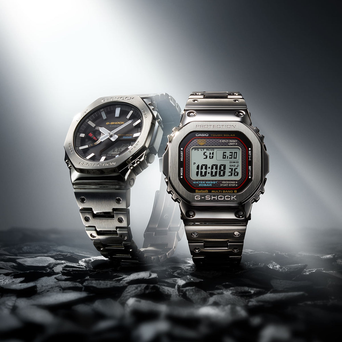 GMWB5000D-3D – G Shock New Zealand