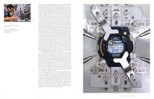 Load image into Gallery viewer, G-SHOCK 40th Anniversary Book