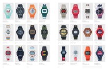Load image into Gallery viewer, G-SHOCK 40th Anniversary Book