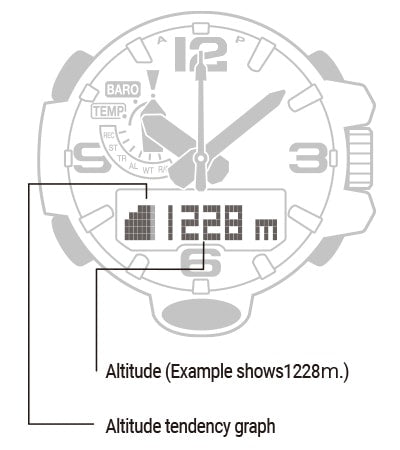Altimeter