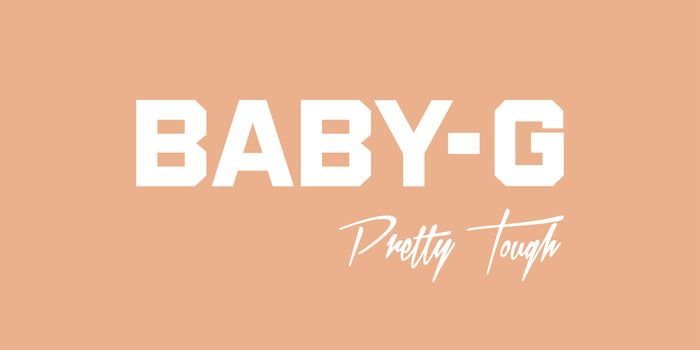 Baby-G