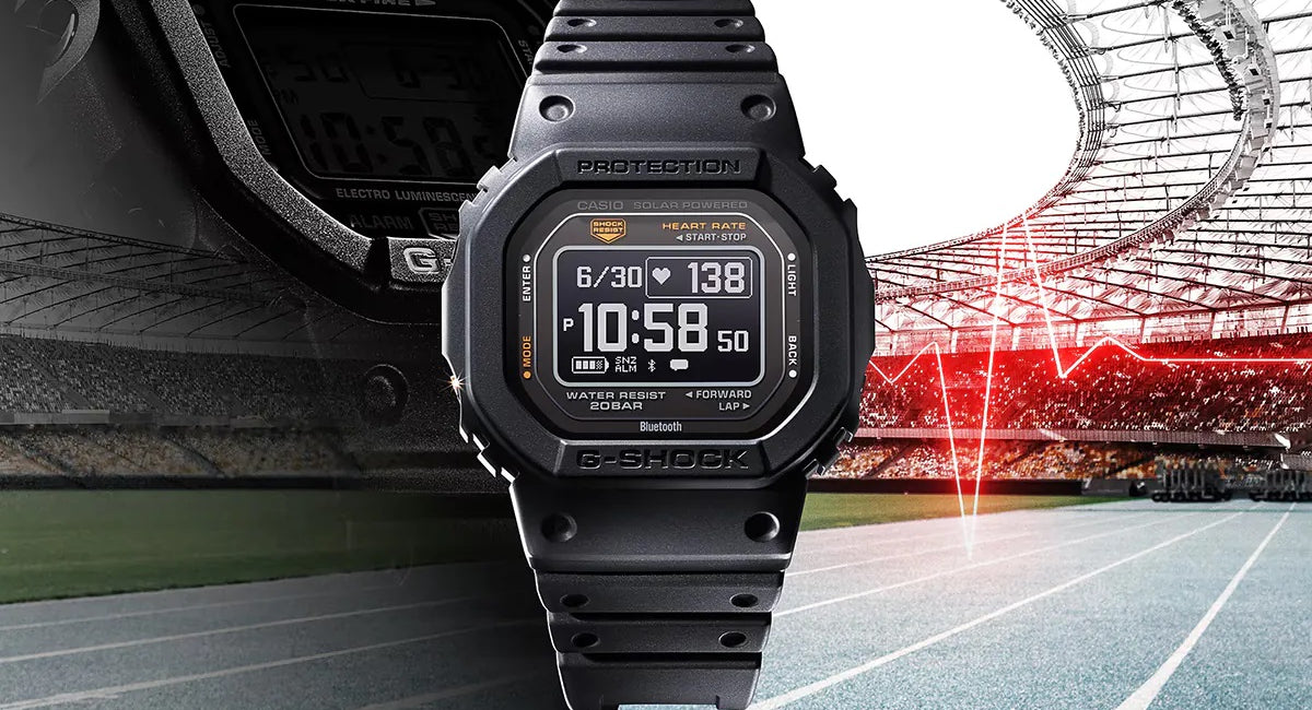 DWH5600 SERIES