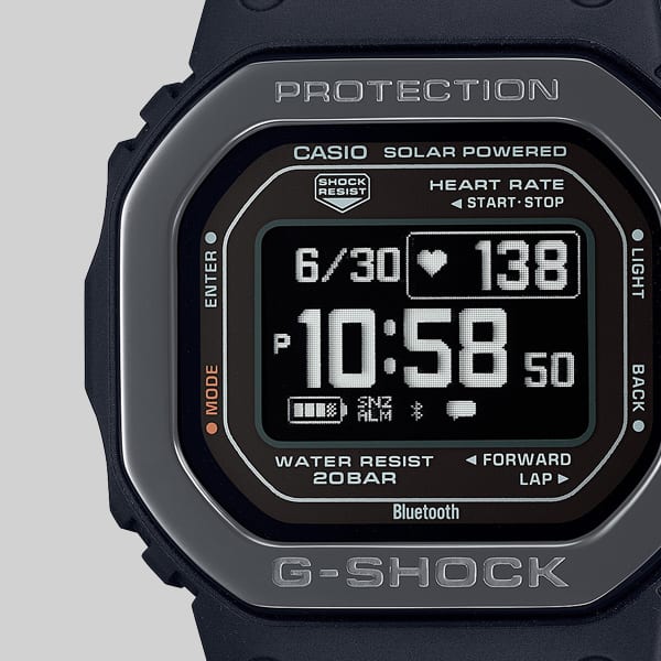 Ion plating (IP) | Bezel