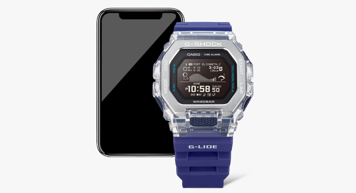 Smartphone Link for full functionality at your fingertips