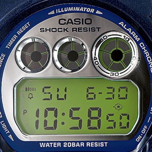 2010 DW-6900SB-2