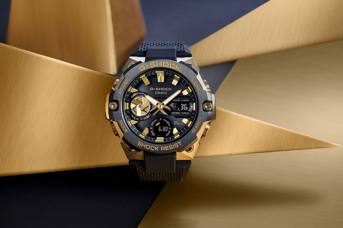 G-Steel
