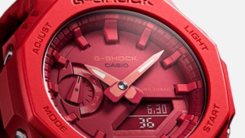 Dimensional Dial