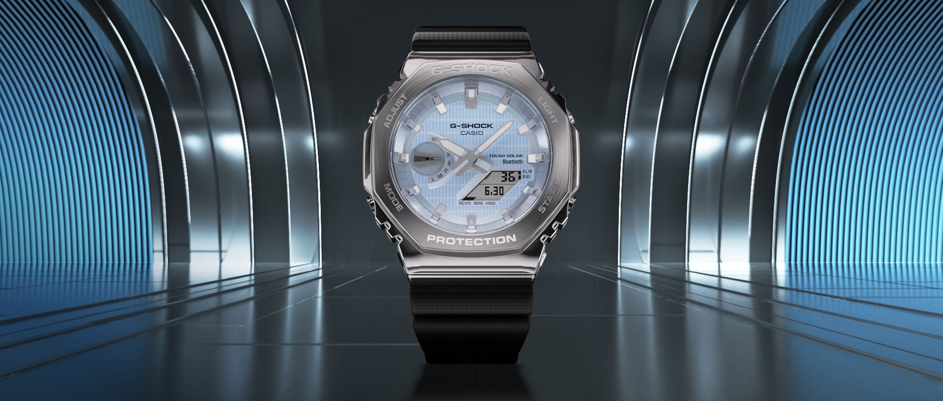 G-STEEL