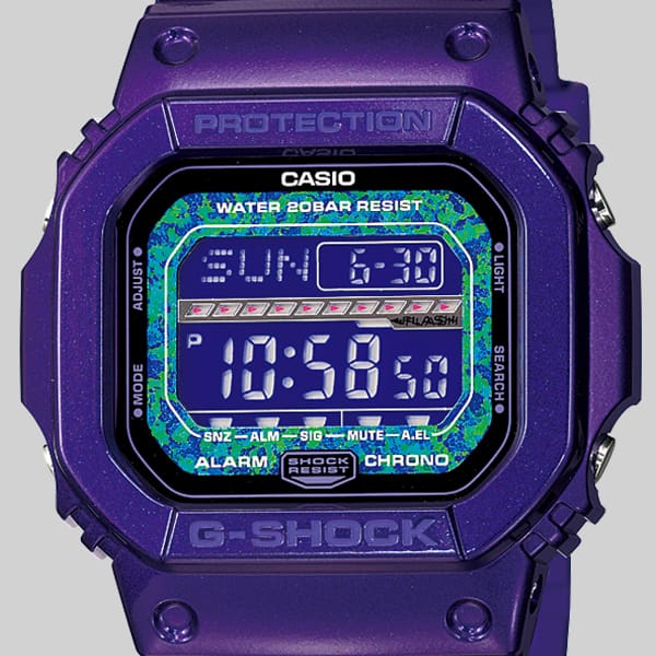 Synthetic opal dial
