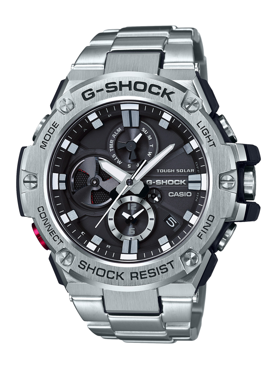 GSTB100D-1A – G Shock New Zealand