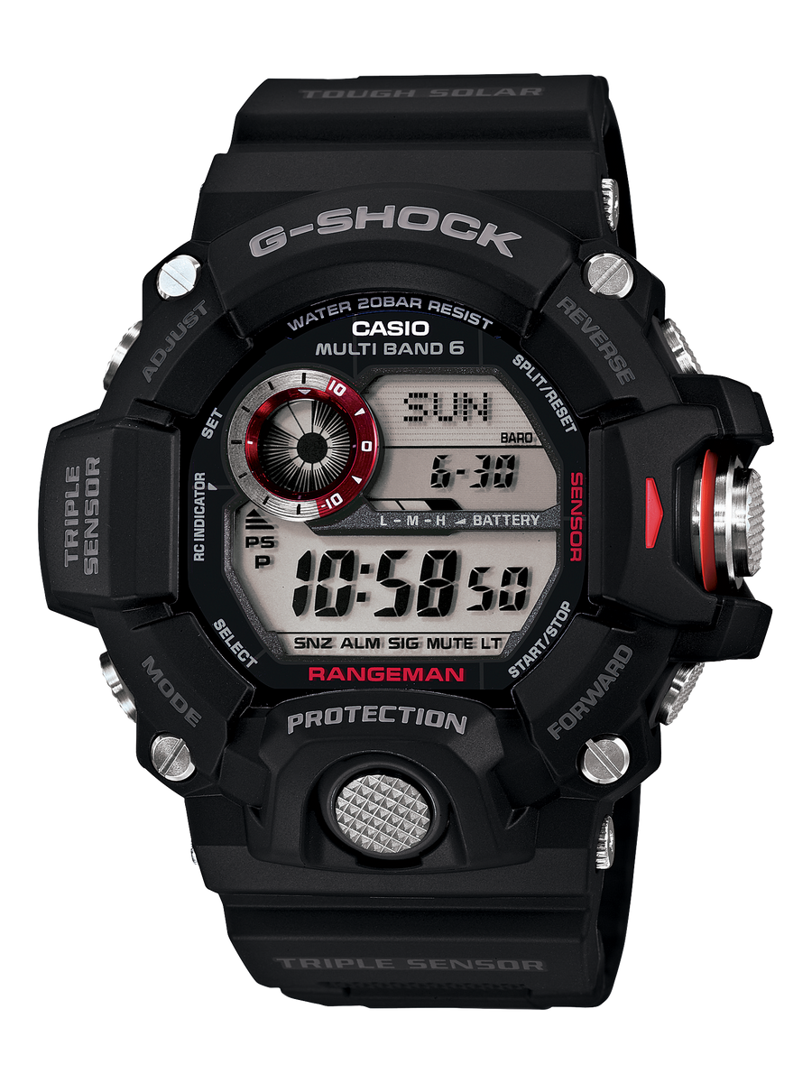 GW9400-1D – G Shock New Zealand