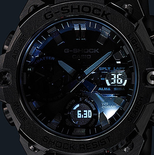 GSTB400D-1A – G Shock New Zealand