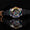 Limited Edition Borneo Toad Rainbow Frogman