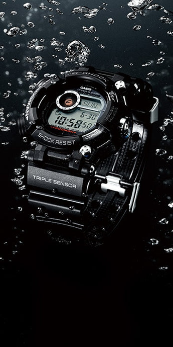 200M Water Resistance