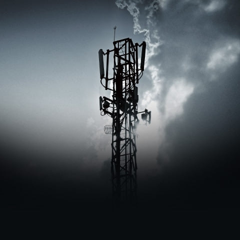 Standard time radio wave reception (Multiband 6)