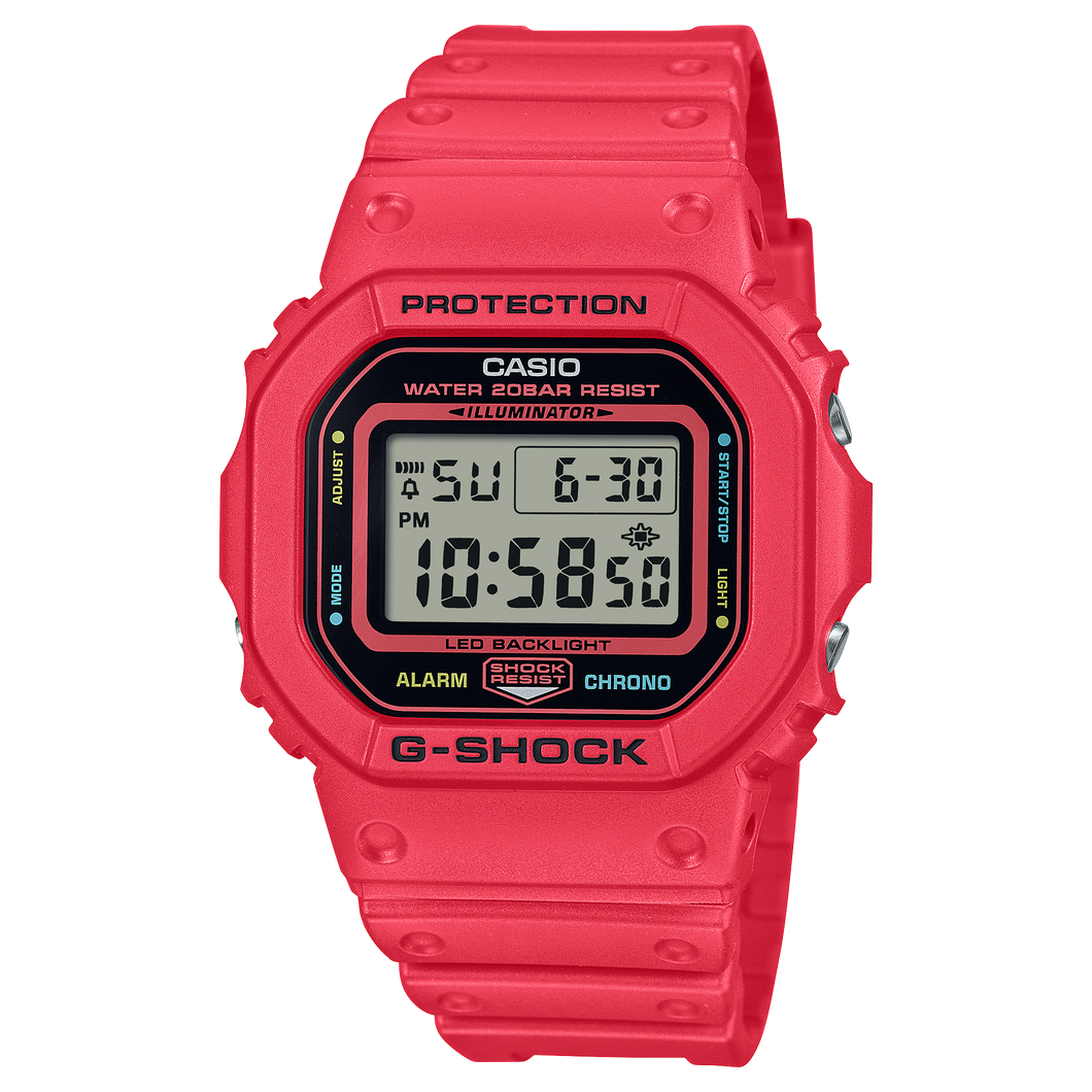 DW5600EP-4D