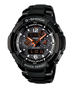 Gravitymaster constructed to resist centrifugal gravity