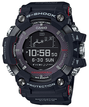 World's first* solar assisted GPS navigation