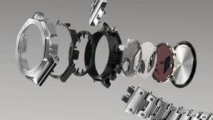 GMB2100AD-2A