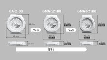 Load image into Gallery viewer, GMAP2100SG-4A

