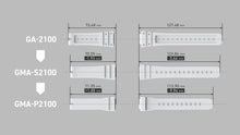 Load image into Gallery viewer, GMAP2100SG-4A
