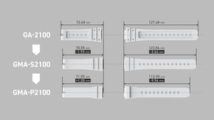 GMAP2100SG-4A
