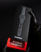 Load image into Gallery viewer, DW5600WW-HASER
