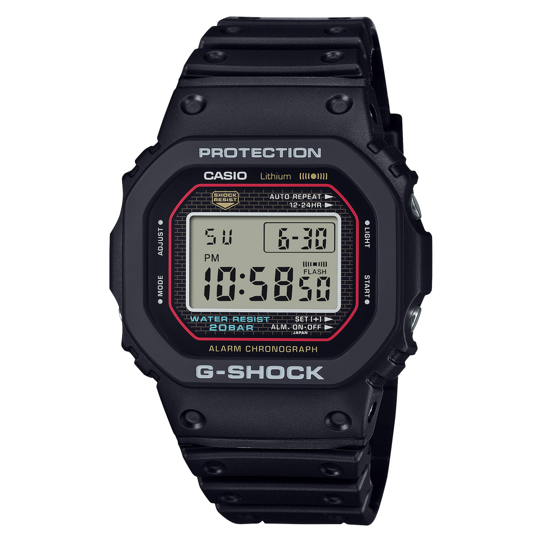 DW5000R-1A