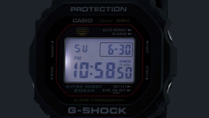 DW5000R-1A