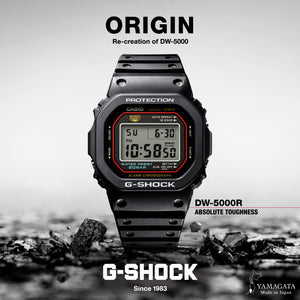DW5000R-1A