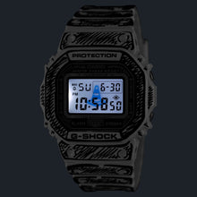 Load image into Gallery viewer, DW5600JV-7D
