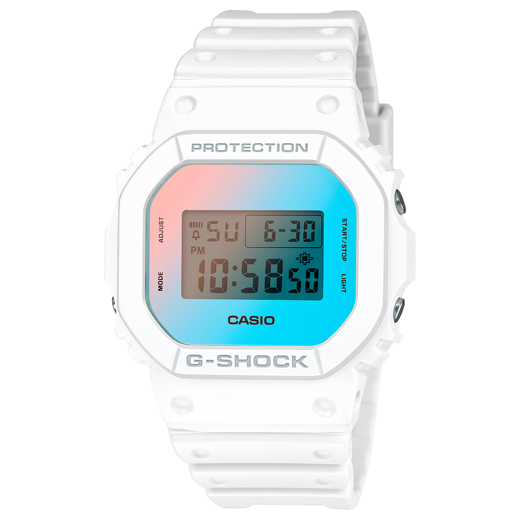 DW5600TL-7D