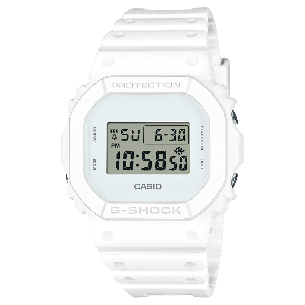 DW5600WW-7D