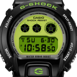 DW6900RCS-1D