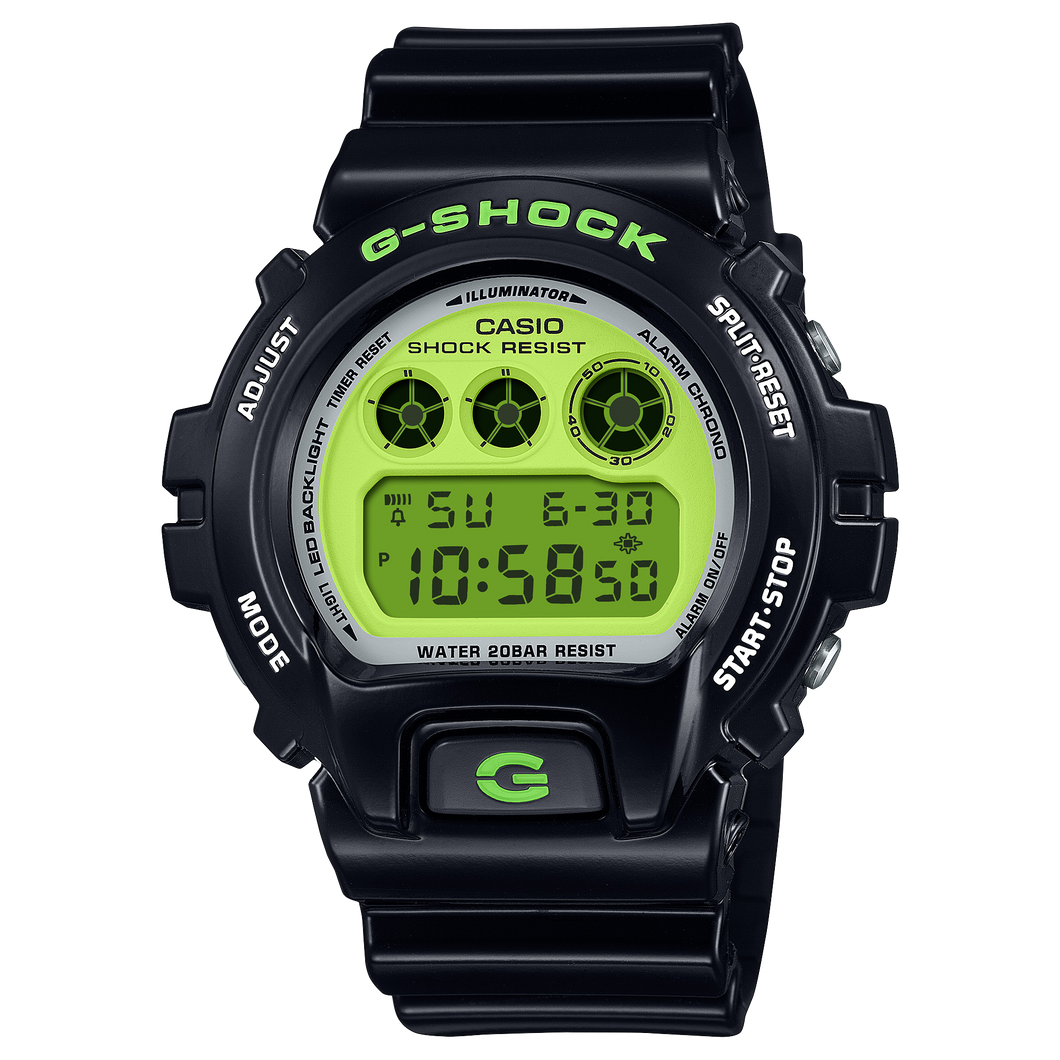 DW6900RCS-1D