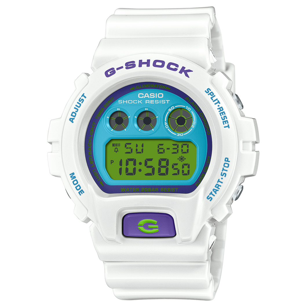 DW6900RCS-7D