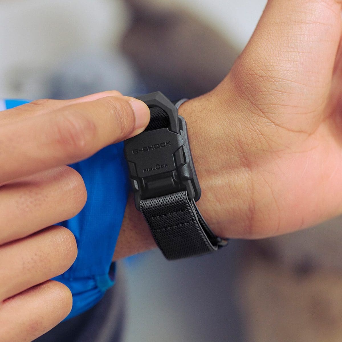 Casio G-Shock DW5600MNC-1D Digital Watch – Cloth Band, Shock Resistant, 200M Water Resistant Casio G-Shock DW5600MNC-1D Digital Watch – Cloth Band, Shock Resistant, 200M Water Resistant