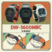 Load image into Gallery viewer, DW5600MNC-8A2
