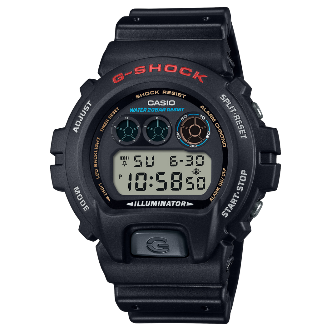 DW6900U-1D