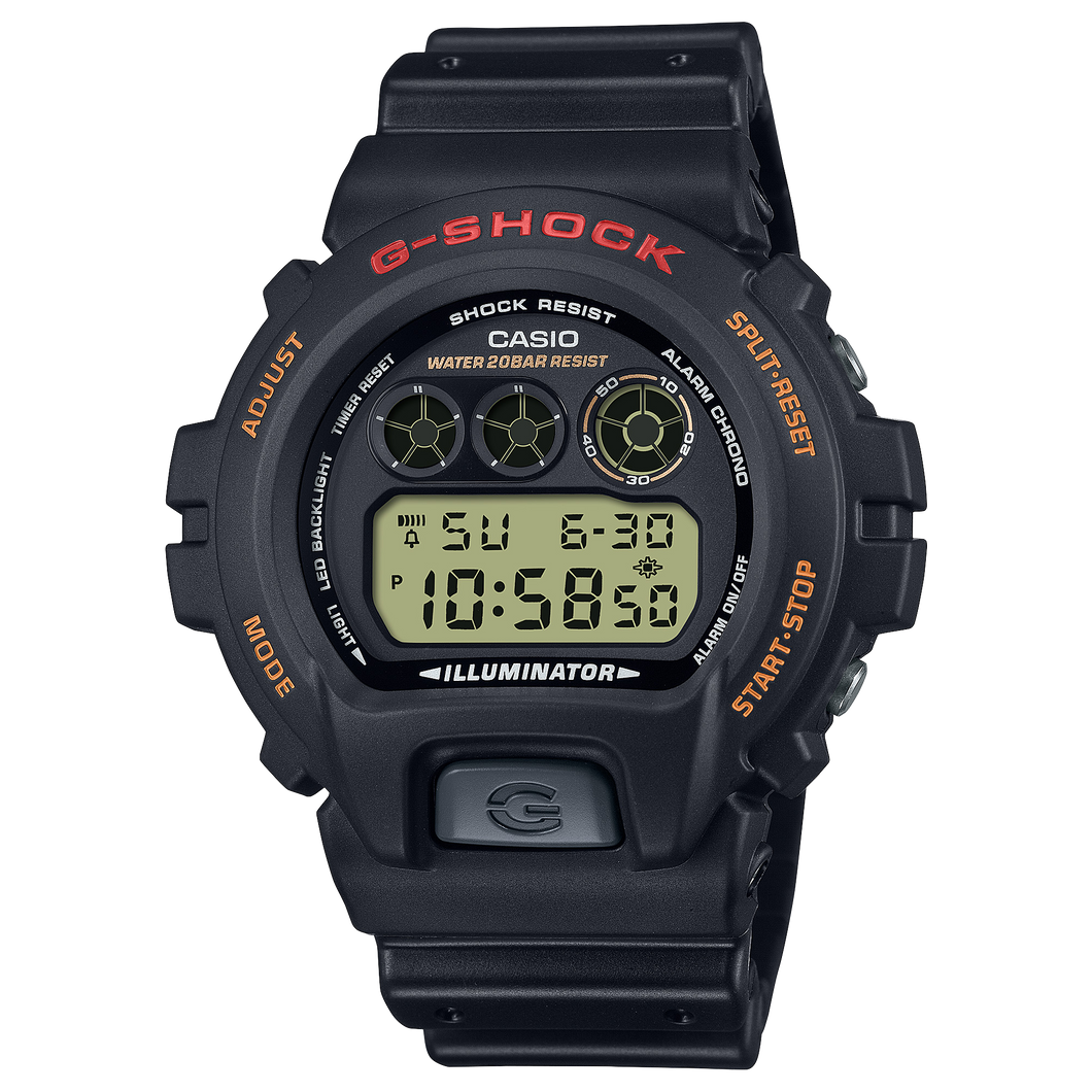 DW6900UB-9D
