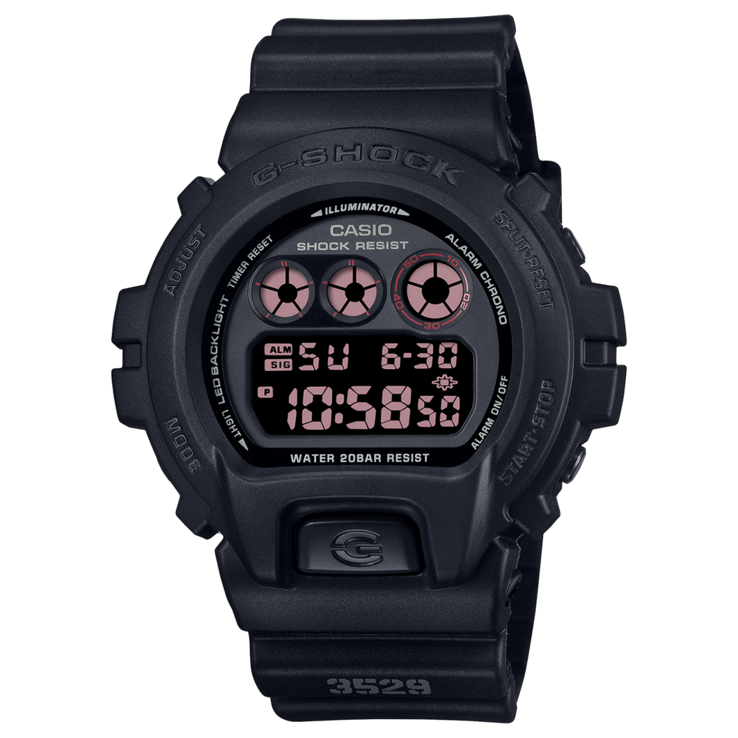 DW6900UMS-1D